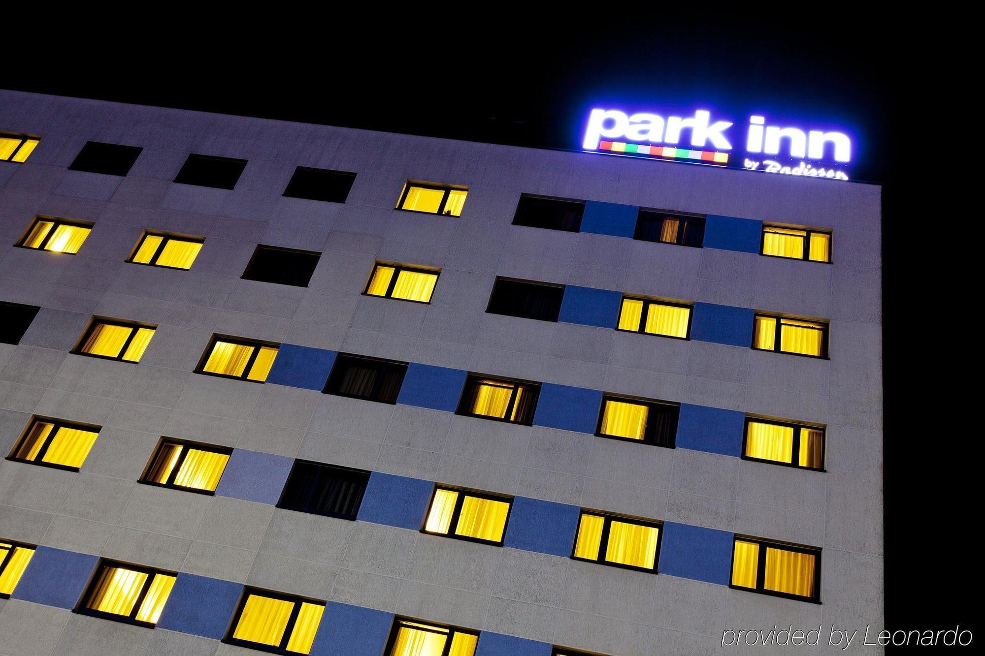 Green Park Hotel VNO Eksteriør bilde