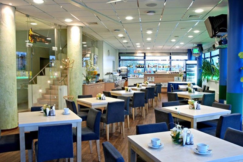 Green Park Hotel VNO Eksteriør bilde