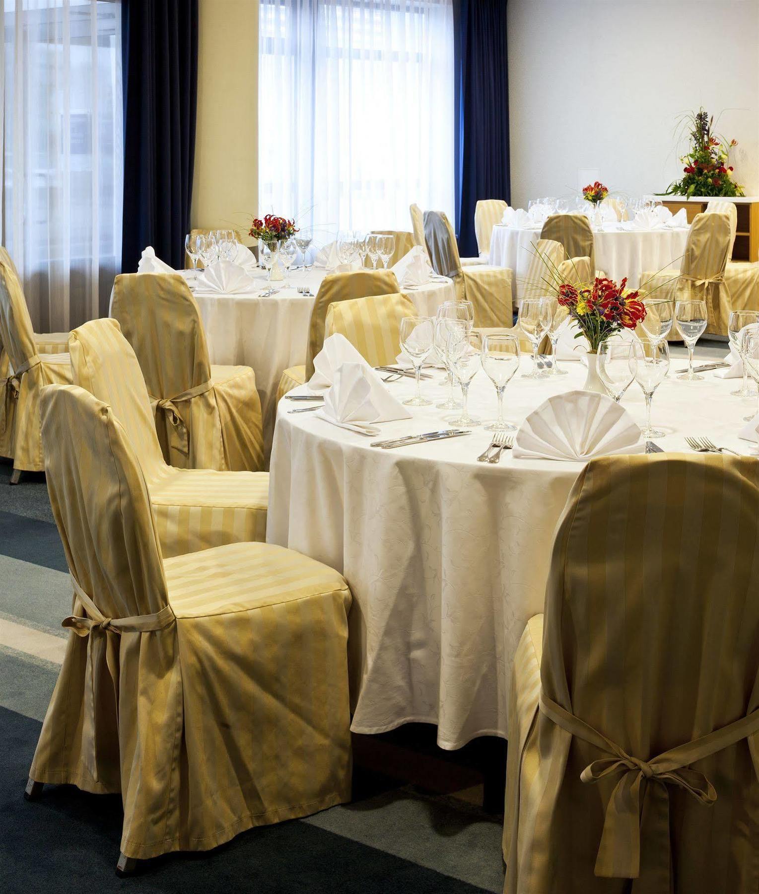 Green Park Hotel VNO Eksteriør bilde