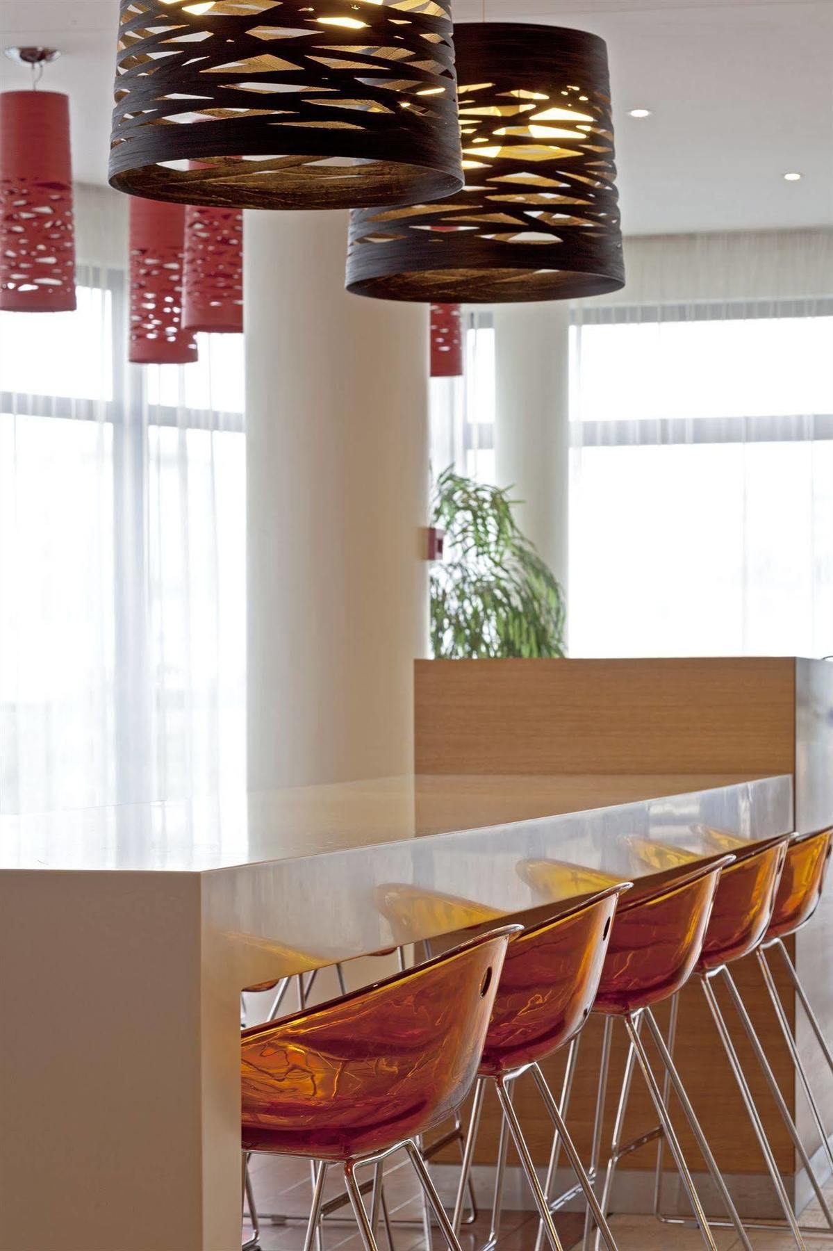 Green Park Hotel VNO Eksteriør bilde